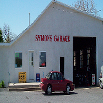 Symons Garage, Inc - Auto Repair Near Me - Coplay, Pennsylvania Symons Garage, Inc - Auto Repair Near Me - Coplay, Pennsylvania