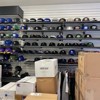 Purple Label Studio - One a Day - Hats Near Me - Los Angeles, California Purple Label Studio - One a Day - Hats Near Me - Los Angeles, California