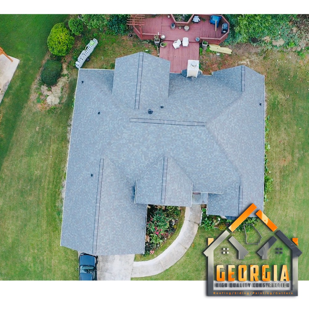 Slide of Georgia High Quality Construction