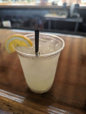 Wahoo Beach Bar & Grill by null