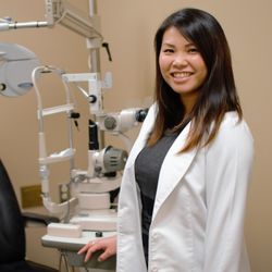 Clarity Vision - Dr. Cammy Ly