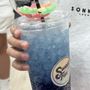 Sweet Fizz