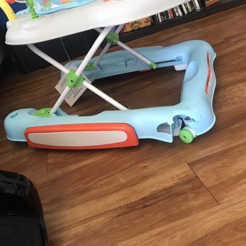 Target - The damage was on the wheel part which made it impossible for my little one to ride. The manager didn't even bother to look at the damage - Department Stores Near Me - Lakewood, California