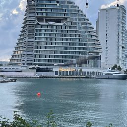 Dock view !! Dock view !!