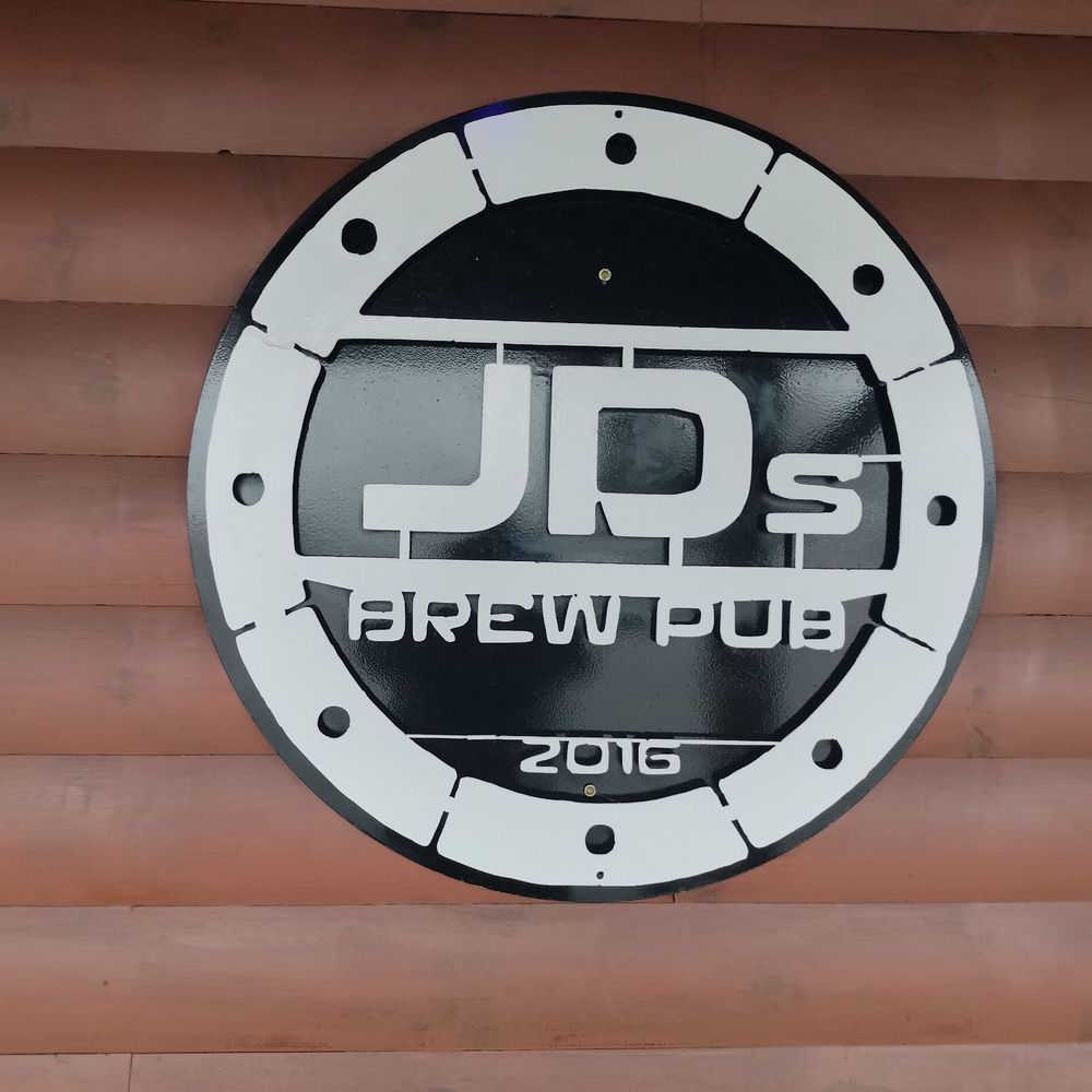 JD's Brew Pub - Exterior - Burgers Near Me - Springville, New York JD's Brew Pub - Exterior - Burgers Near Me - Springville, New York