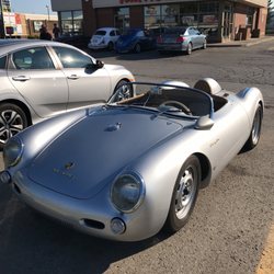 Tim Hortons - Spyder