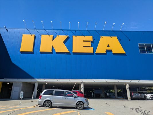 IKEA Coquitlam by null