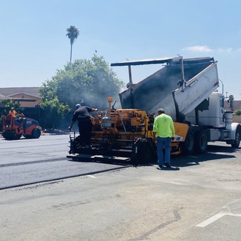 George's Asphalt Paving - Masonry/Concrete Near Me