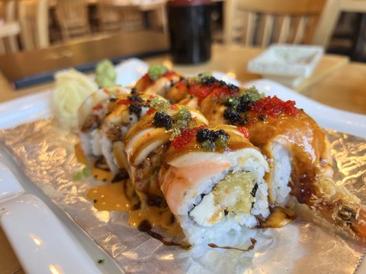 Sushi Tokoro by null