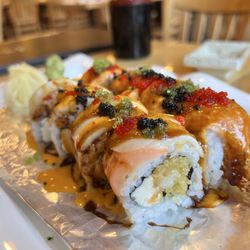 Sushi Tokoro