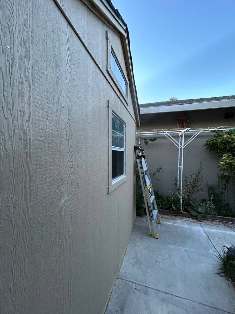 Slide of Anytime handyman