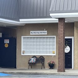 My Hearing Aid Place