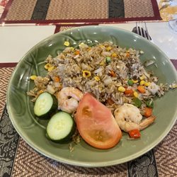 Thai Lemongrass