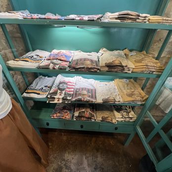 Native - Women's Clothing Near Me - Fredericksburg, Texas