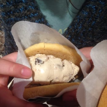 CREAM - Desserts Near Me - Berkeley, California CREAM - Desserts Near Me - Berkeley, California