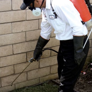 One-To-None Pest Control - Pest Control Near Me