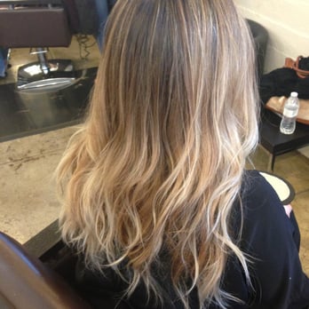 Union Salon - awesome color by Jessica Chadwick - Hair Salons Near Me - Pasadena, California Union Salon - awesome color by Jessica Chadwick - Hair Salons Near Me - Pasadena, California