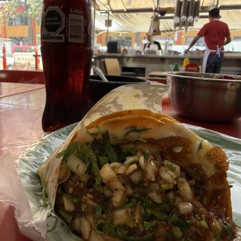 Tacos Río birria de res - Tacos Near Me - Tijuana, BCN