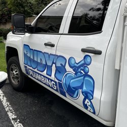 Rudy’s Plumbing