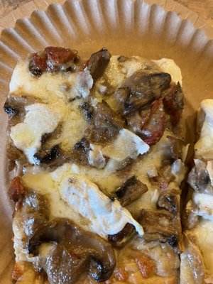 Mona Lisa Pizzeria by null