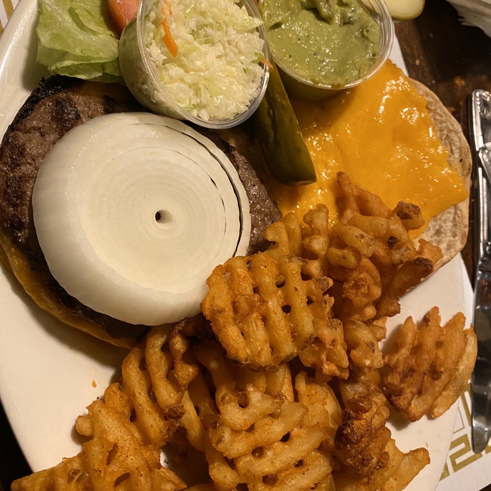 Coach House Diner - Diners Near Me - Hackensack, New Jersey