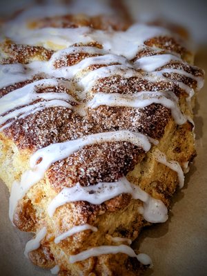 The Boyer Bakery by null