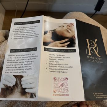 Revive Scalp and Beauty - Hydrotherapy Near Me - Rowland Heights, California Revive Scalp and Beauty - Hydrotherapy Near Me - Rowland Heights, California
