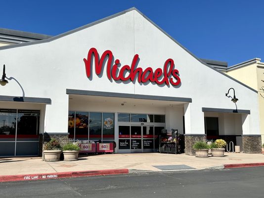 Michaels by null