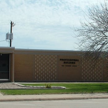 The Dentist PA - The Professional Building - Pediatric Dentists Near Me - Hays, Kansas The Dentist PA - The Professional Building - Pediatric Dentists Near Me - Hays, Kansas