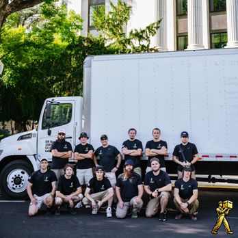 Goldman Movers - Meet the Goldman Movers Team - Movers Near Me - Sacramento, California Goldman Movers - Meet the Goldman Movers Team - Movers Near Me - Sacramento, California
