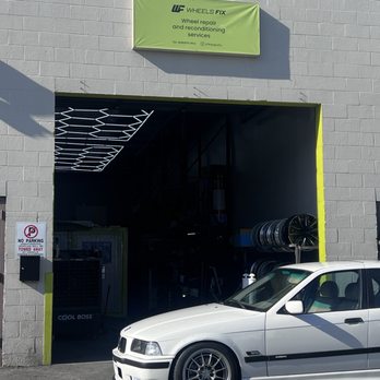 Rim Tech Pro - Wheel & Rim Repair Near Me - Van Nuys, California Rim Tech Pro - Wheel & Rim Repair Near Me - Van Nuys, California