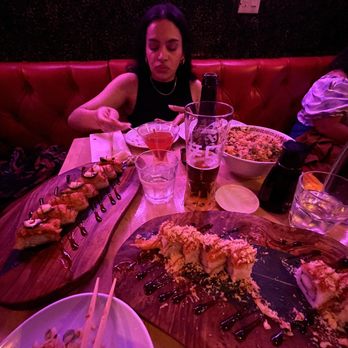 Moshi Moshi - Sushi Bars Near Me - Miami, Florida Moshi Moshi - Sushi Bars Near Me - Miami, Florida