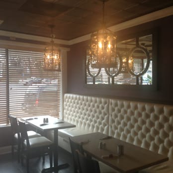 Famous Greek Kitchen - Our new Interior! - Pizza Near Me - Greenwich, Connecticut Famous Greek Kitchen - Our new Interior! - Pizza Near Me - Greenwich, Connecticut