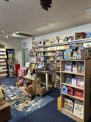 Interabang Books by null