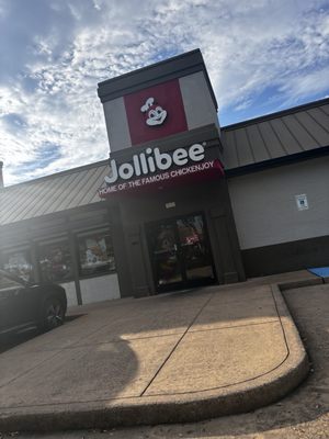 Jollibee by null