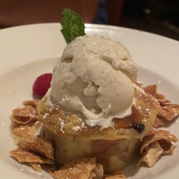 La Griglia - Cannoli Bread Pudding - Seafood Near Me - Kenilworth, New Jersey La Griglia - Cannoli Bread Pudding - Seafood Near Me - Kenilworth, New Jersey