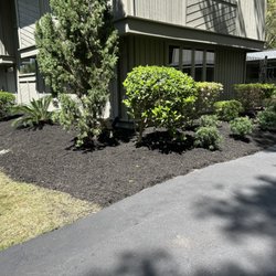 Davis Mancia Landscaping