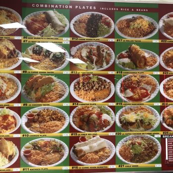 Monica's Mexican Food - Mexican Near Me - Pomona, California Monica's Mexican Food - Mexican Near Me - Pomona, California