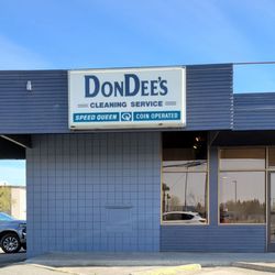 DonDees Laundry
