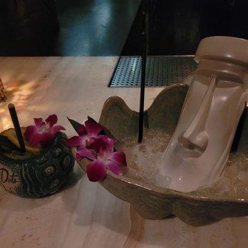 Three Dots and A Dash - Dranks - Asian Fusion Near Me - Chicago, Illinois Three Dots and A Dash - Dranks - Asian Fusion Near Me - Chicago, Illinois