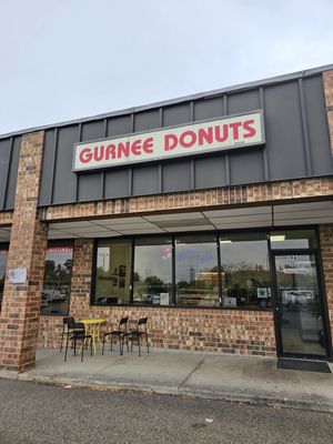 Gurnee Donuts by null
