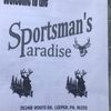 Sportsman's Paradise gift card