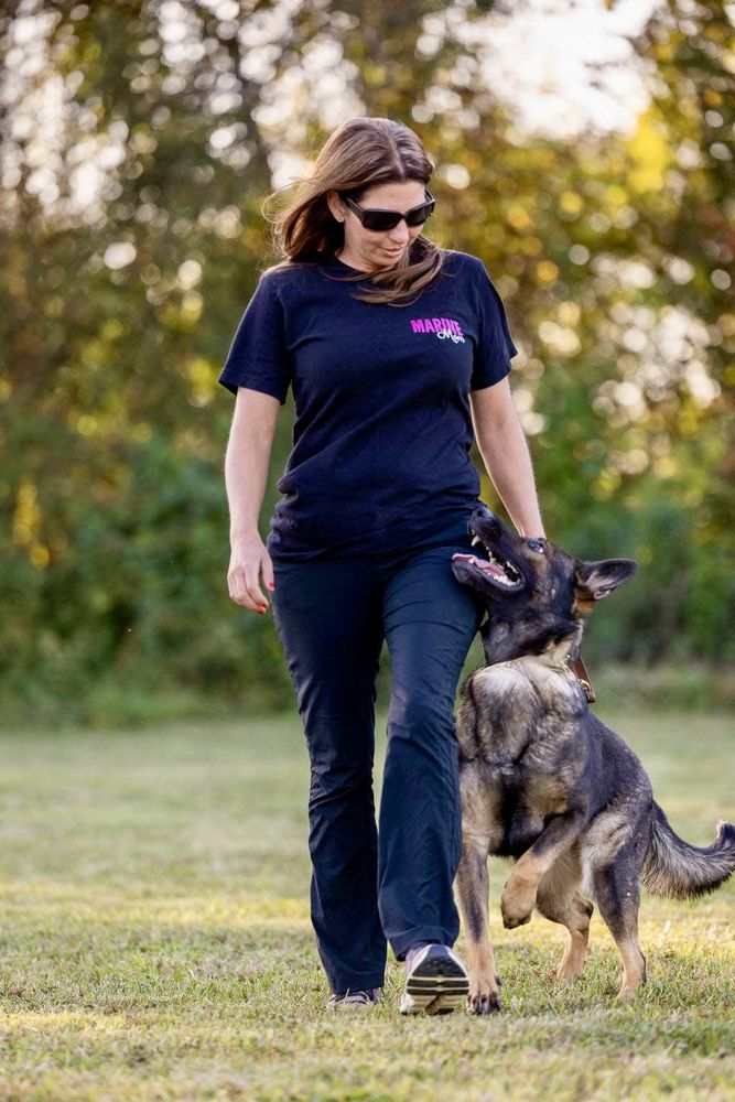 Off Leash K9 Training - pet boarding facility in Somerville, AL