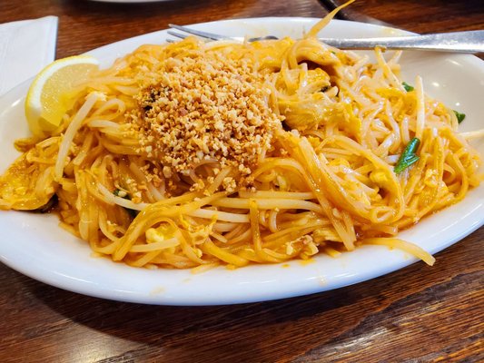 Krungthep Thai by null