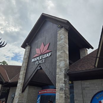 Maple Leaf Place - Specialty Food Near Me - Niagara Falls, Ontario