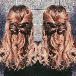 Michael Alexander Salon & Spa - Special occasion style by Lily
