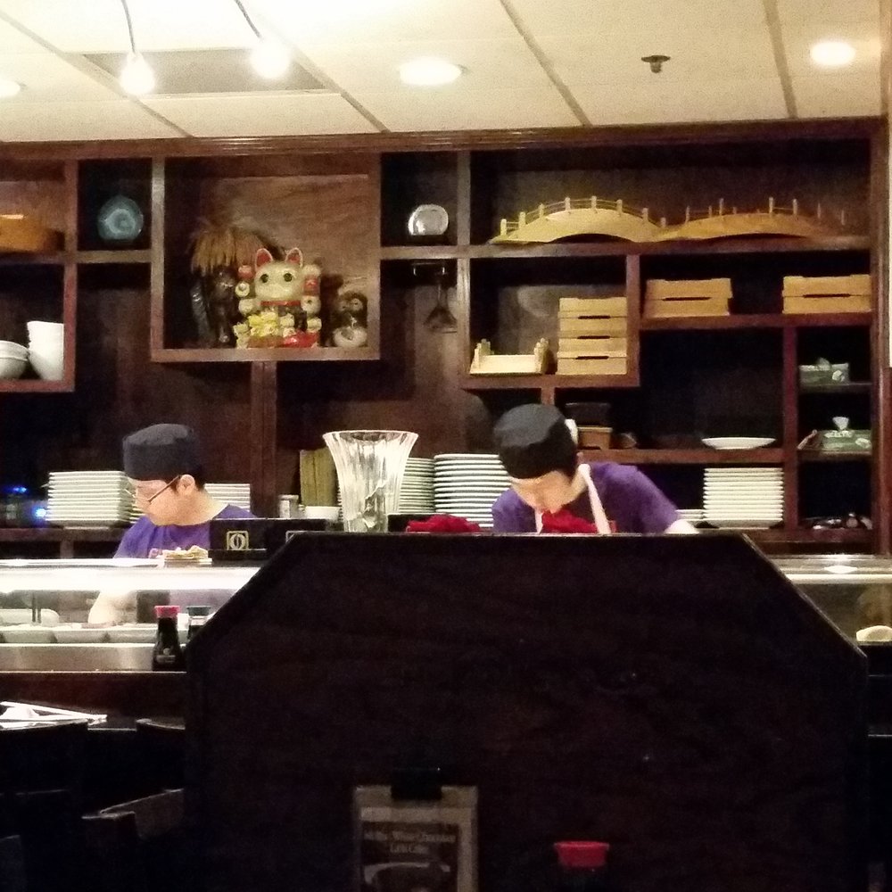 Fujiyama - Sushi Bars Near Me - Milwaukee, Wisconsin Fujiyama - Sushi Bars Near Me - Milwaukee, Wisconsin