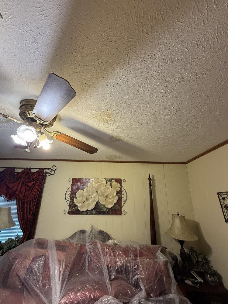 Slide of T-1 Construction