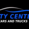 City Center Cars and Trucks gift card