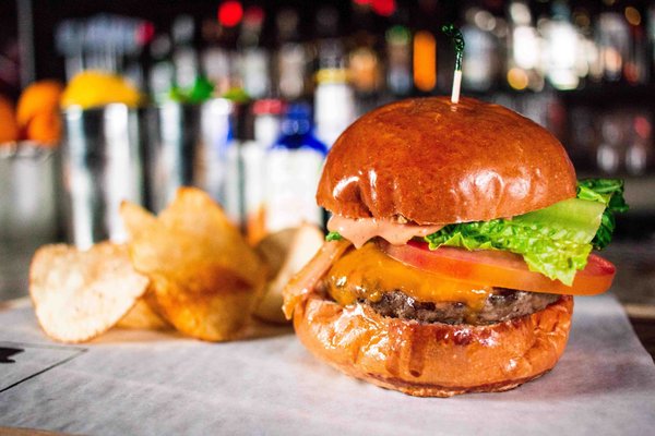 Mr Furley's 3rd St. by null